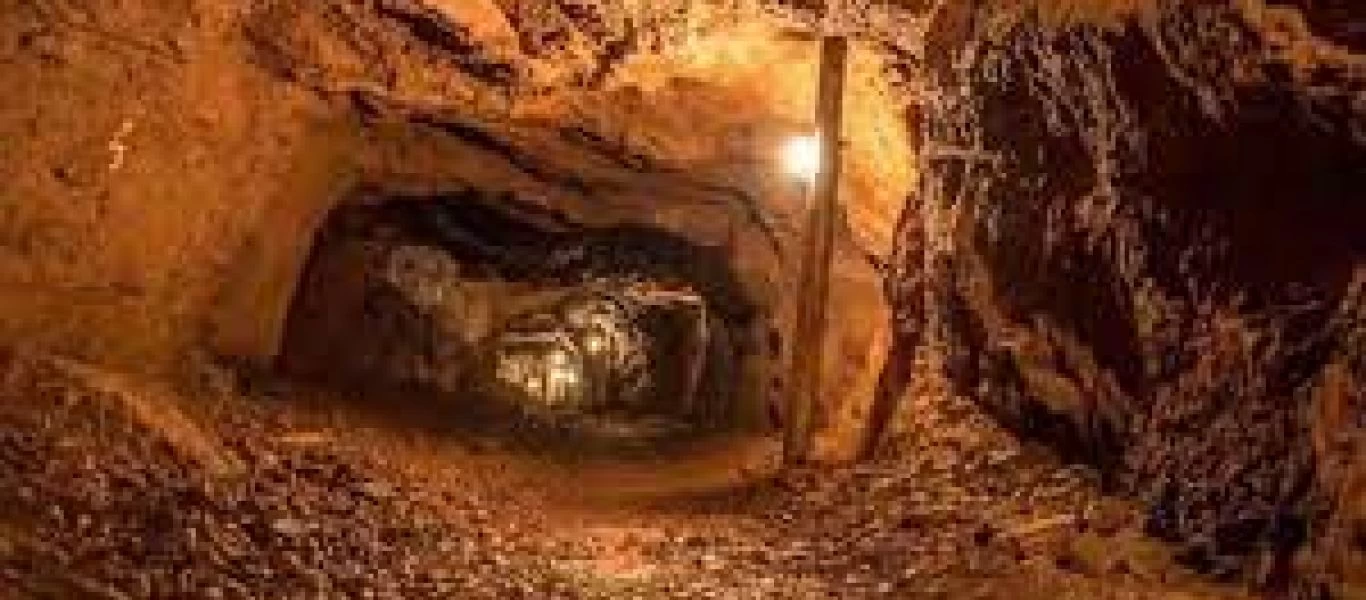 Σουδάν: Κατάρρευση ορυχείου - 31 νεκροί